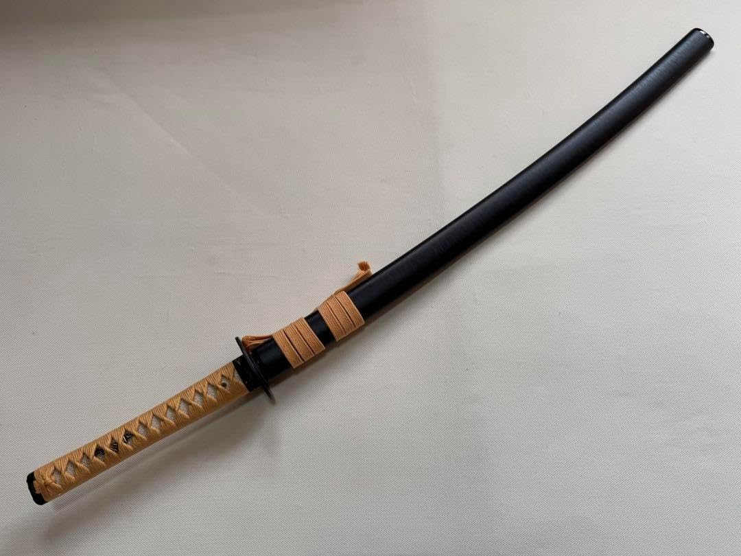 最高級本格居合刀 「五郎入道 正宗」 大刀 アンティックギャラリー